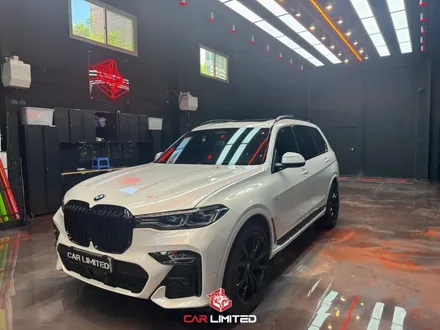 BMW X5 크롬죽이기 시공 / 3M 2080 유광 블랙 / 인천 랩핑 / 구월동 랩핑 / 논현동 랩핑 / 카 리미티드[CAR LIMITED] / 인천 남동구 구월동