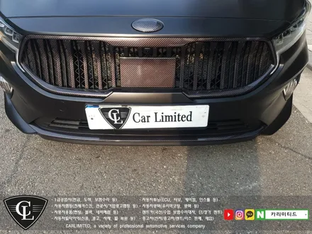기아 K7 프리미어 전체랩핑 시공 / Professional Wrapping Shop CAR Limited[카리미티드] / 인천랩핑 / 구월동랩핑 / 인천 남동구 구월동