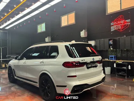 BMW X5 크롬죽이기 시공 / 3M 2080 유광 블랙 / 인천 랩핑 / 구월동 랩핑 / 논현동 랩핑 / 카 리미티드[CAR LIMITED] / 인천 남동구 구월동