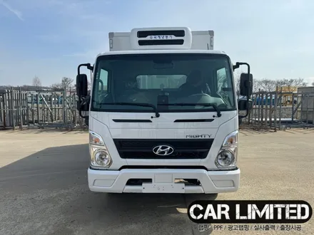 롯데웰푸드 광고랩핑 / 인천랩핑 / 구월동랩핑 / 랩핑 / 카 리미티드[CAR LIMITED] / 인천, 부평, 부천