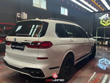 BMW X5 크롬죽이기 시공 / 3M 2080 유광 블랙 / 인천 랩핑 / 구월동 랩핑 / 논현동 랩핑 / 카 리미티드[CAR LIMITED] / 인천 남동구 구월동