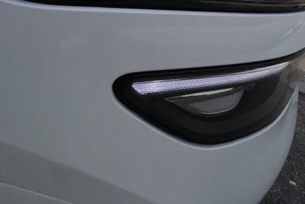 춘천신차패키지 GV80 레인보우 V90 + 가죽코팅 추가 / 춘천시 동면