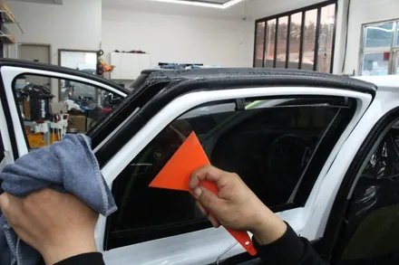 춘천신차패키지 쏘나타 DN8 스탠다드패키지 내차의 변신은 무죄 / 춘천시 동면