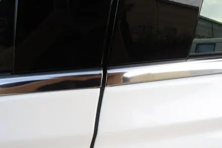춘천신차패키지 GV80 레인보우 V90 + 가죽코팅 추가 / 춘천시 동면