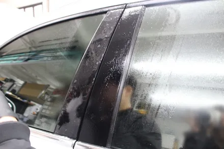 춘천신차패키지 볼보와 스탠다드패키지는 베스트 꿀조합 / 춘천시 동면