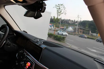 춘천썬팅재시공 BMW X5 배럴X 반사필름 시공! / 춘천시 동면