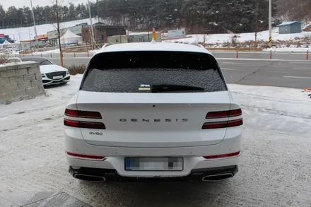춘천신차패키지 GV80 베이직패키지 신차패키지는 카스페이스입니다! / 춘천시 동면