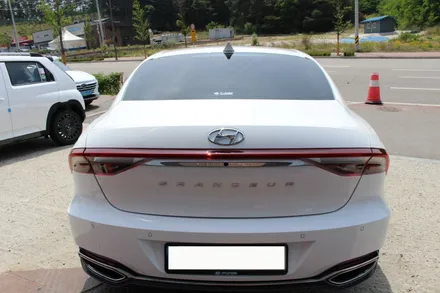춘천신차패키지 그랜저 티나인 R1 베이직패키지 너는 최고야! / 춘천시 동면