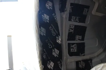 춘천신차패키지 카니발 패밀리카의 변신 + 언더코팅 + 사이드스텝 / 춘천시 동면