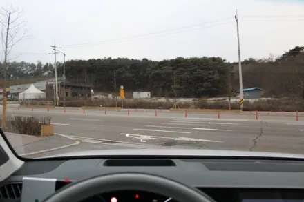 춘천신차패키지 그랜저GN7 베이직 신차패키지로 완성되다! / 춘천시 동면