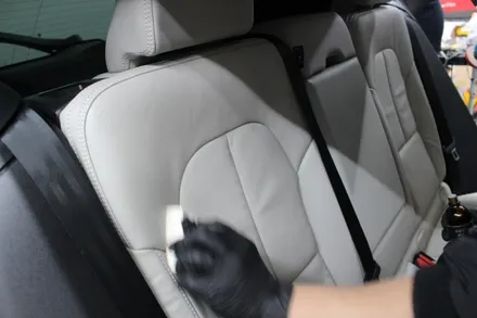 춘천신차패키지 볼보와 스탠다드패키지는 베스트 꿀조합 / 춘천시 동면