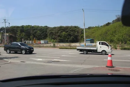 춘천신차패키지 기본에 기본을 더하다!! / 춘천시 동면