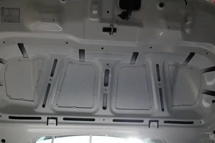 춘천신차패키지 토레스 좋은것만 주고싶어~ 빛나는 나의차에!! / 춘천시 동면