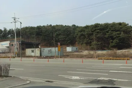 춘천신차패키지 쏘나타 DN8 스탠다드패키지 내차의 변신은 무죄 / 춘천시 동면
