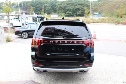 춘천신차패키지 모하비 엑스펠 XR-PLUS 최고에 최고를 더하다! / 춘천시 동면