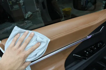 춘천신차패키지 토레스 좋은것만 주고싶어~ 빛나는 나의차에!! / 춘천시 동면