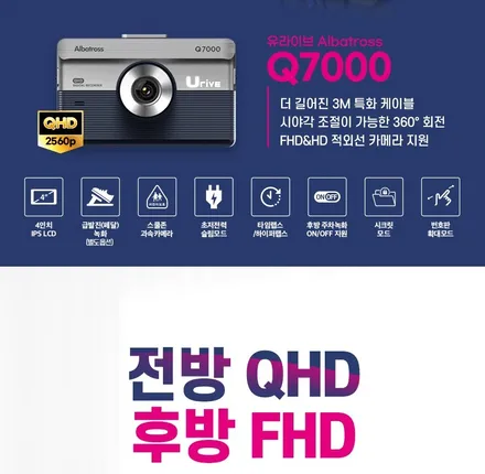 급발진 사고시 젤 중요한 페달 블랙박스의 모든것 / 춘천시 동면