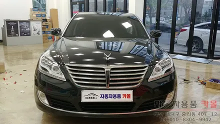 대전 엠비언트 무드등 / 에쿠스 엠비언트 / 블루투스를 이용한 엠비언트 컨트롤 / 대전 자동차 엠비언트 / 대전 대덕
