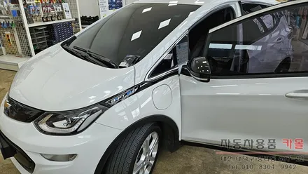 대전 2019 쉐보레 볼트EV 락폴딩 릴레이 작업 / 대전 대덕