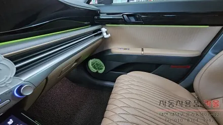 엠비언트 / 현대 / 디올 뉴그랜저 (GN7) / 대전, 청주, 세종