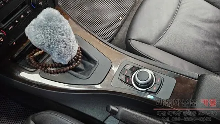 대전 2006 BMW320i E90 안드로이드 올인원과 AHD후방카메라 설치 10.25인치 8G+128G / 대전, 청주, 세종