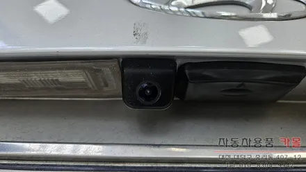 NF쏘나타 트랜스폼 안드로이드 올인원과 AHD후방카메라 설치하기 / 대전, 청주, 세종