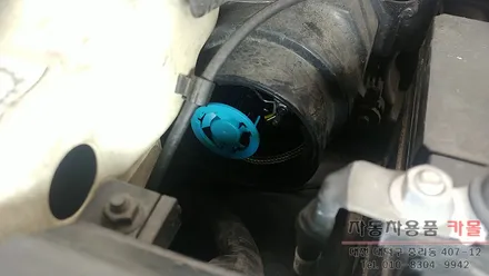대전 브라비오LED 로체 합법인증 LED전조등 교체 장착 / 대전 대덕
