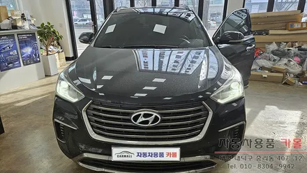 대전 브라비오 맥스크루즈 LED전조등(헤드라이트, 전구, 램프) 교체 브라비오 터미네이터SP H7 / 대전, 청주, 세종