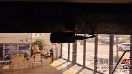 대전 윈스톰 블랙박스 장착 엠씨넥스 클론3000프로 FHD/HD, 32GB / 대전 대덕