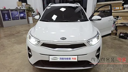 대전 브라비오 스토닉 LED전조등(헤드라이트, 전구, 램프) 교체 브라비오 터미네이터SP 플러스 9005 / 대전, 청주, 세종