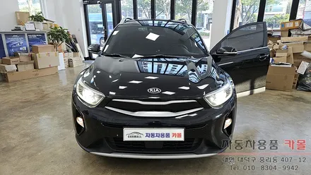 스토닉 전조등을 브라비오 합법LED로 교체하기 / 대전 대덕