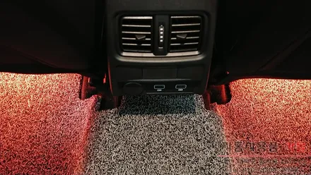 대전 XM3 풋등 / RGB LED풋등 / 무선리모컨으로 색상, 모드변경 / 대전풋등 / 대전 대덕