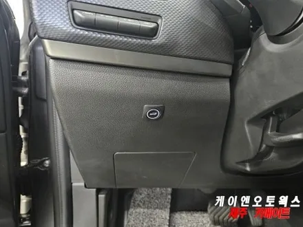 르노 XM3 전동트렁크 장착, TOT라인 적용 후기 / 제주시 오라삼동