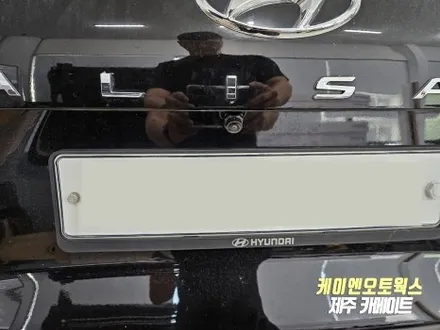 팰리세이드 에이피모빌리티 3D 플러스뷰 맥스 프로 어라운드뷰 설치 작업 ( 스토어 구입 후 장착만 진행했어요.) / 제주시 오라삼동
