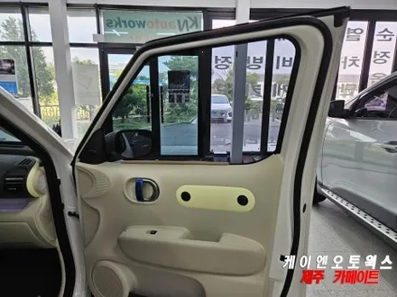 제주 루마 버텍스 300 캐스퍼 신차 썬팅 시공 완성! / 제주시 오라삼동