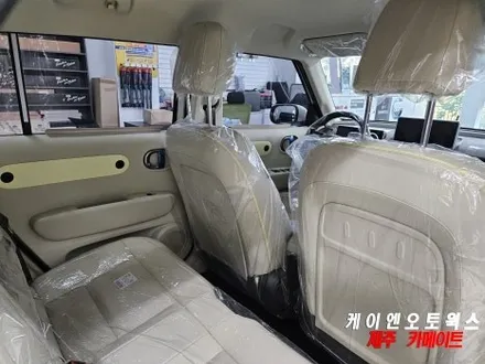 제주 루마 버텍스 300 캐스퍼 신차 썬팅 시공 완성! / 제주시 오라삼동