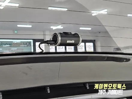 제주 티벡스 전문 카메이트, 신차 패키지 작업 후기 / 제주시 오라삼동