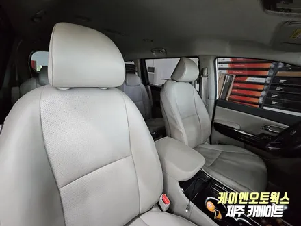 제주 올뉴카니발 썬팅 재시공 작업 / 가성비 좋은 나노필름 NF4 시공 / 제주시 오라삼동
