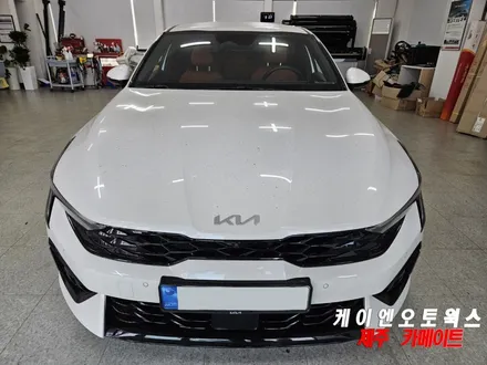 K5 DL3 조수석 릴렉션 전동 시트, 워크인 스위치 시공 작업 / 동승자 편안함 극대화 시트 시스템! / 제주시 오라삼동