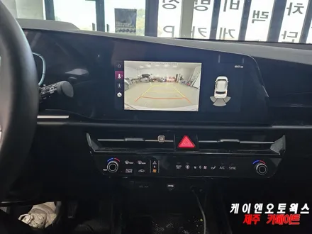 제주 니로 하이브리드 카존 어라운드뷰 시즌5 설치, 블랙박스 녹화 기능 추가 / 제주시 오라삼동