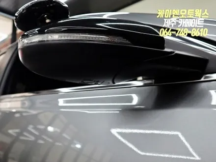제주 K3 슈퍼뷰 어라운드뷰 시공 / 자동차 사각지대 모니터링! / 제주시 오라삼동