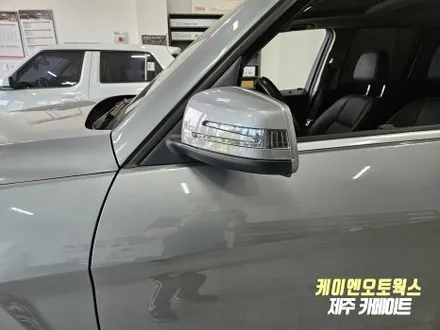 제주 벤츠 GLK220D 안드로이드 올인원 네비, 어라운드뷰 제품 직접 가지고 오셔도 설치 OK! / 제주시 오라삼동