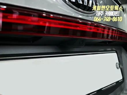 제주 K3 슈퍼뷰 어라운드뷰 시공 / 자동차 사각지대 모니터링! / 제주시 오라삼동