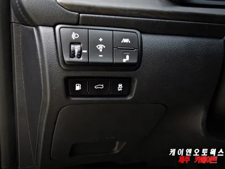 K7 프리미어 순정 전동트렁크 장착 후기 / 편의성 업그레이드 작업 / 제주시 오라삼동