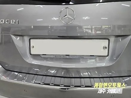 제주 벤츠 GLK220D 안드로이드 올인원 네비, 어라운드뷰 제품 직접 가지고 오셔도 설치 OK! / 제주시 오라삼동