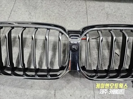 BMW 520i 플러스뷰 맥스프로 360 파노라마 어라운드뷰 설치 작업 / 제주시 오라삼동