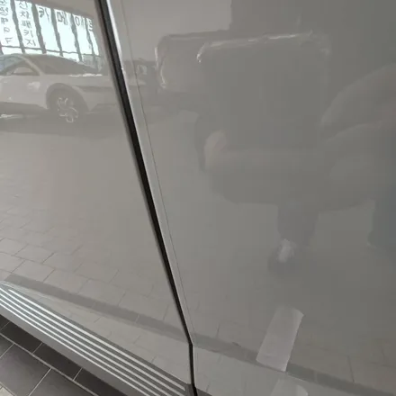 [공지] 제주 아이오닉5 디 유니크 PPF 차량보호필름 멤버쉽 시공 후기 / 제주시 오라삼동