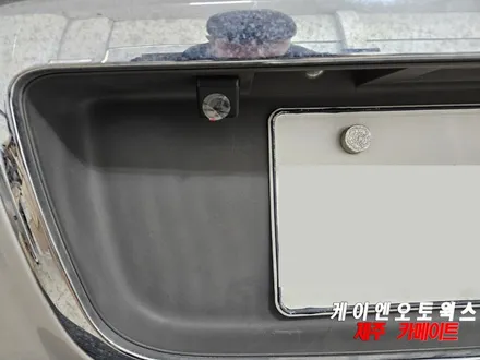 제주 링컨 에비에이터 리드아이 안드로이드 올인원 네비, 후방카메라, 블랙박스 설치 작업 / 제주시 오라삼동