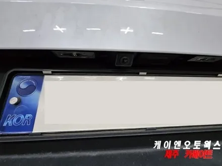 제주 XM3 하이브리드 자동차 에이피모빌리티 슈퍼뷰 맥스프로 3D 어라운드뷰 시공 / 제주시 오라삼동