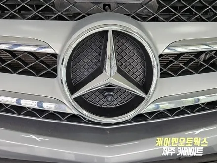 제주 벤츠 GLK220D 안드로이드 올인원 네비, 어라운드뷰 제품 직접 가지고 오셔도 설치 OK! / 제주시 오라삼동